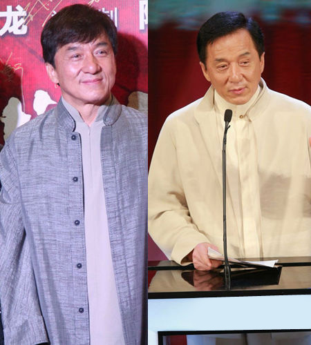 明星爱上粗布麻衣 王菲萨顶顶秀民族风