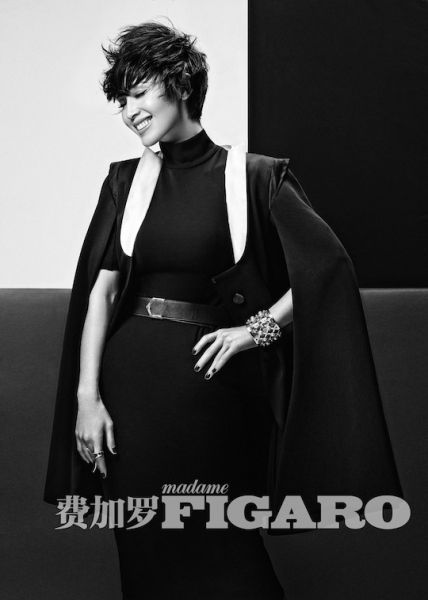石小群心里住着两个女人 爱情就是希望