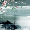 ���꽭�ϣ�ʫ������һĨ���